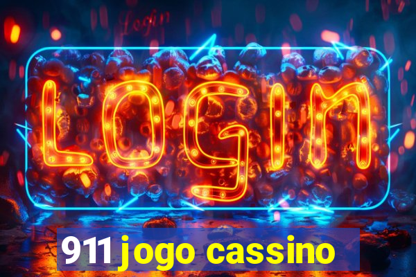 911 jogo cassino